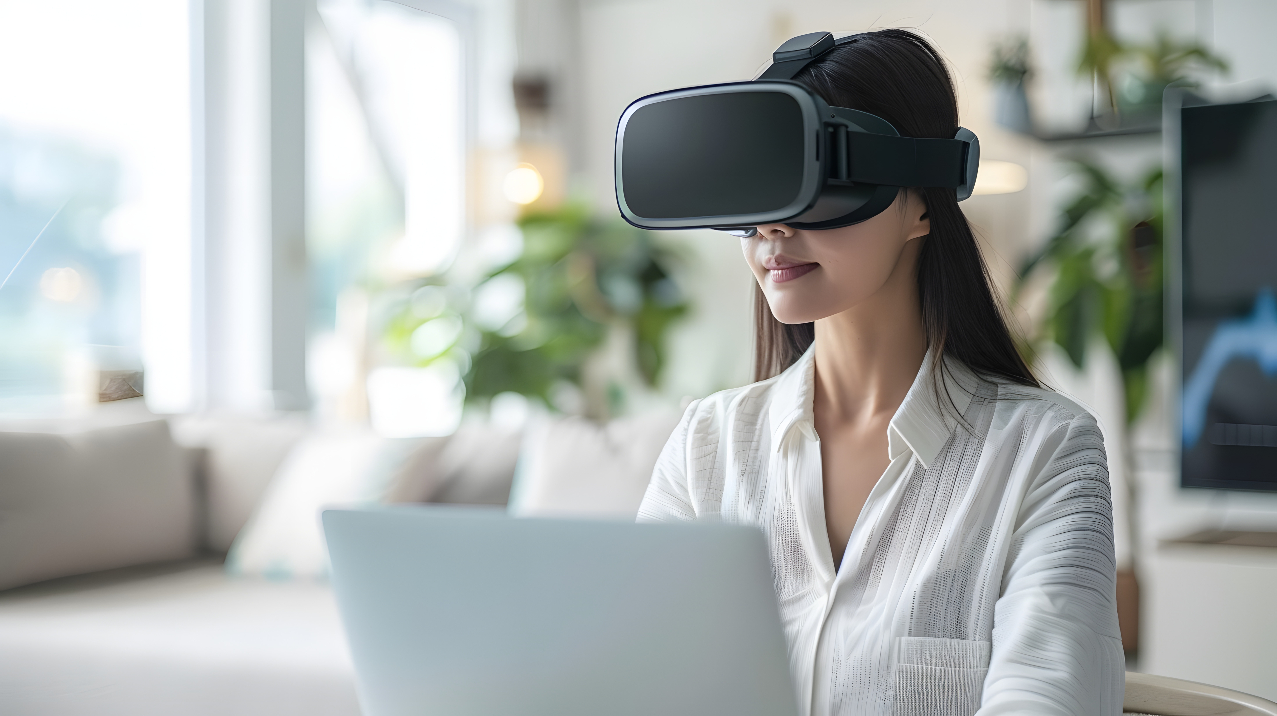 Virtual Reality
